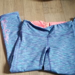 Lilly pulitzer leggings